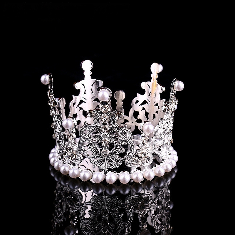 Sakausējuma kronis matu aksesuārs – slavenību stila sievietēm, elektroplatinga apdare, kāzu aksesuārs