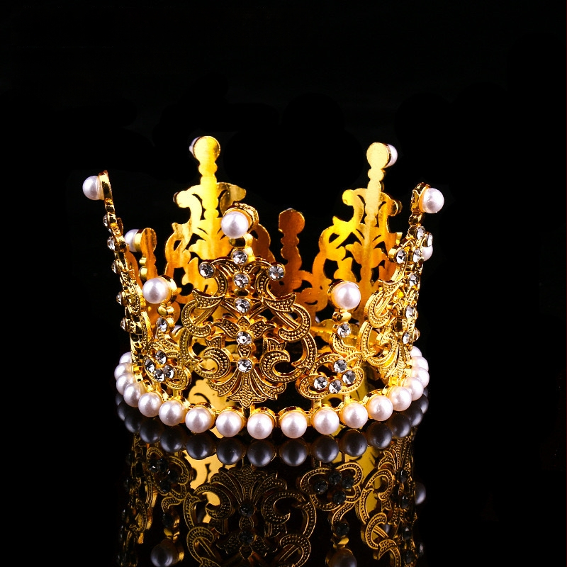 Sakausējuma kronis matu aksesuārs – slavenību stila sievietēm, elektroplatinga apdare, kāzu aksesuārs