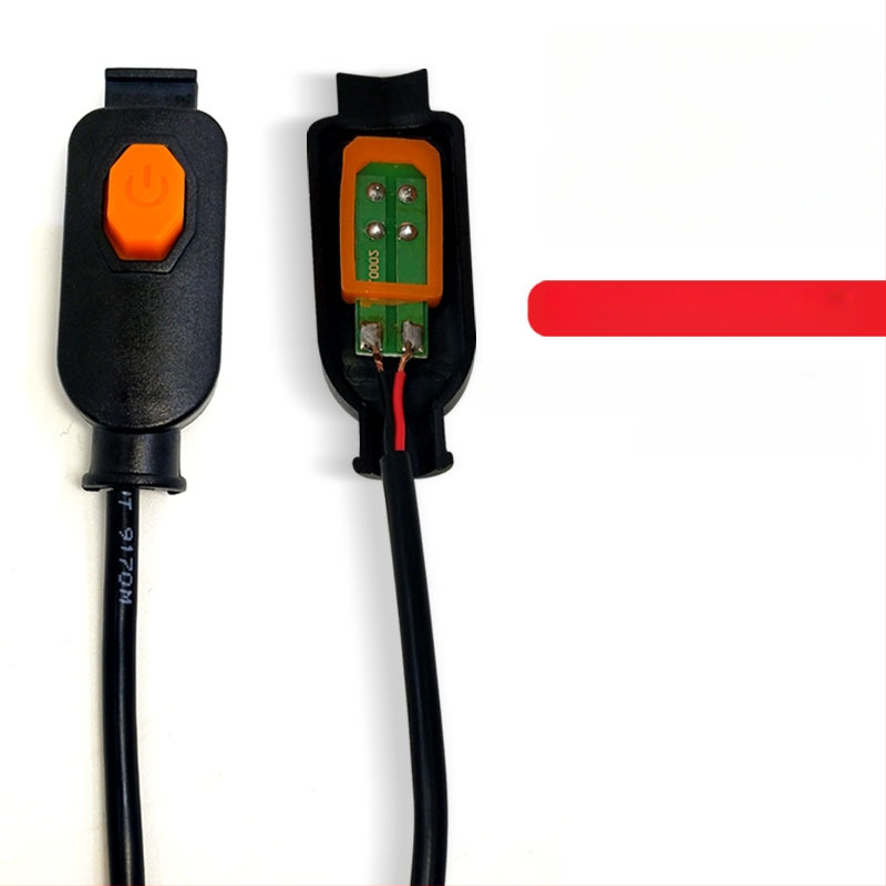 Cabos elektroninis jungiklis argono arc suvirinimo pistolei, Europos stiliaus suvirinimo jungiklis, plazminio pjovimo elektroninis jungiklis, rankinis valdymas, rankų gamybos