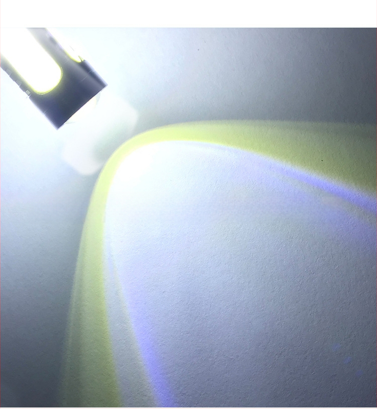 Automobilio LED posūkio signalo lemputė COB 12-24V 3.6W 1156/7440/3157/PY21W