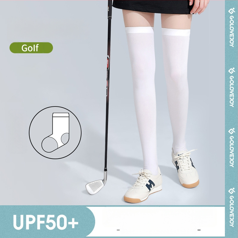 ttygj Blauzdos apsauginė mova – Poliesteris, Golfas, Bėgiojimas