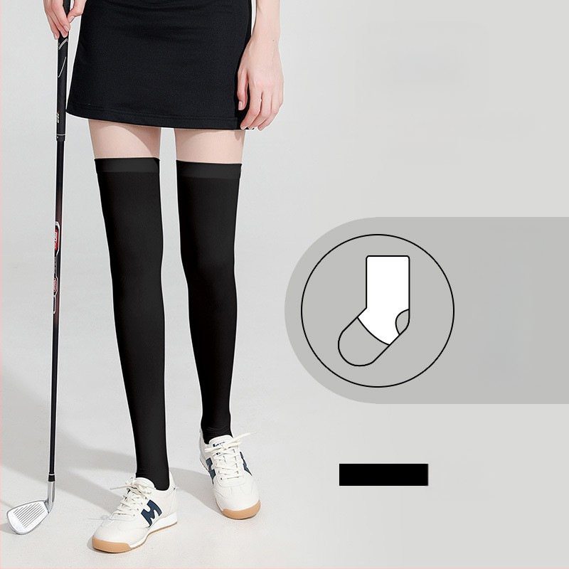 ttygj Blauzdos apsauginė mova – Poliesteris, Golfas, Bėgiojimas