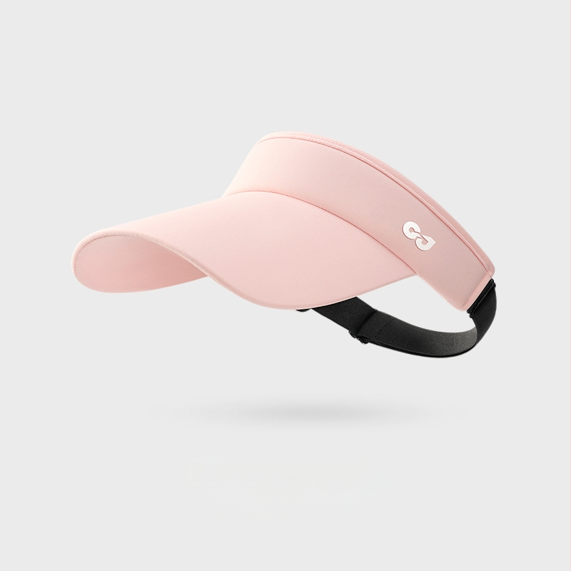 Unisex välispordimüts UV-kaitsega, nailon/spandeks kangas, logoga trükkimine, kohandatav, sobib jooksmisele, jalgrattasõidule ja tenisemängule