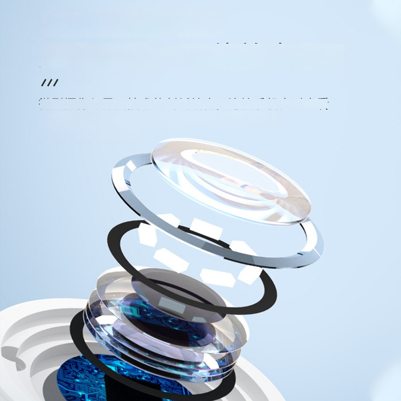 Vizualus juodųjų taškų šalinimo prietaisas — elektrinis suktukas, ABS korpusas, 3 pakopos, porų valymas