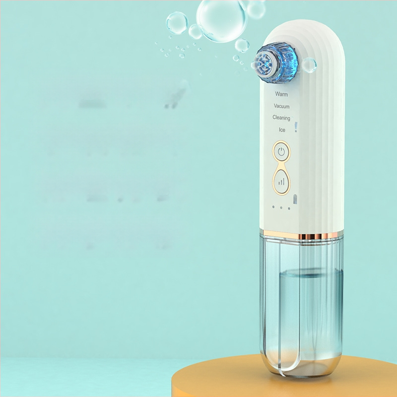 Puranco veido įrenginys su vakuumine siurbimo funkcija, modelis 3002, 2 režimai, 3 greičiai, CE/ROHS/FCC/PSE sertifikatai