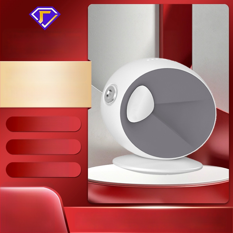 Deguonies infuzijos veido prietaisas, aukšto slėgio nano atomizacijos purkštuvas su įdiegta baterija 1000–1200mAh, rūko laikas ≤10 s, išmanus temperatūros valdymas, CE/ROHS