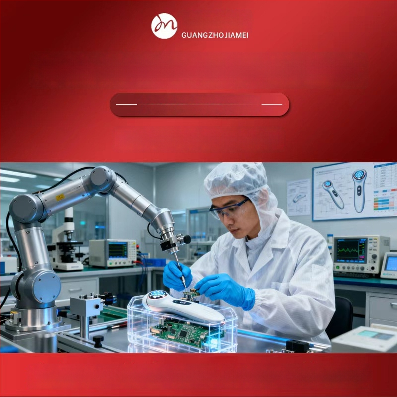 Deguonies infuzijos veido prietaisas, aukšto slėgio nano atomizacijos purkštuvas su įdiegta baterija 1000–1200mAh, rūko laikas ≤10 s, išmanus temperatūros valdymas, CE/ROHS