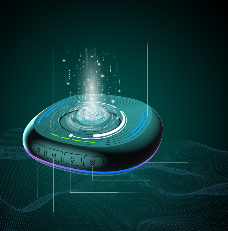 USB kabelis pele kustības ierīce LZD-Q18 – automātiska kursora kustība, novērš datora miega režīmu un ekrāna bloķēšanu (ABS/PC)