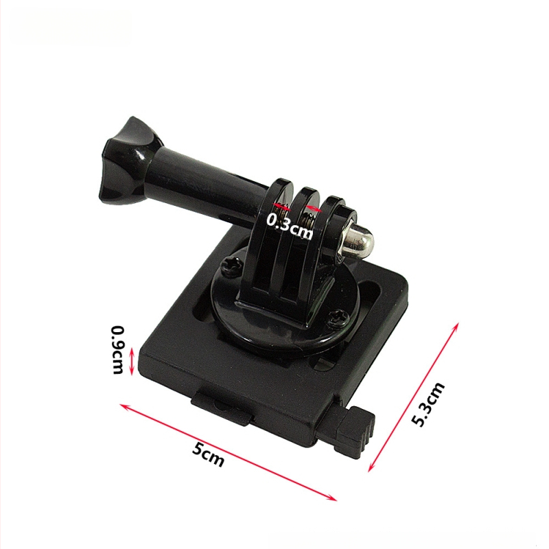 MICH FAST galvas ķivere ar ātru atbrīvošanas bāzi GoPro kamerai — neilons, Kuono equipment, velosipēdu ķivere, unisex, pieaugušie