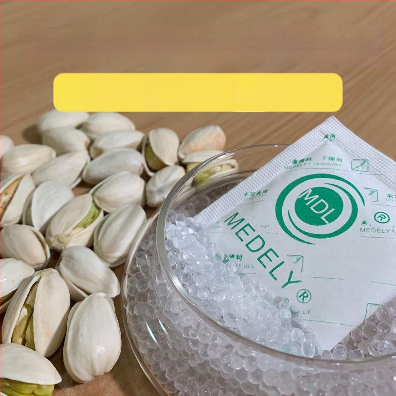 Silikagelio desikantas – Atsparus drėgmei ir pelėsiams (Prekės kategorija: Namų drėgmės šalinimo įrenginiai ir desikantai; Prekės ženklas: Other; Importas: No)