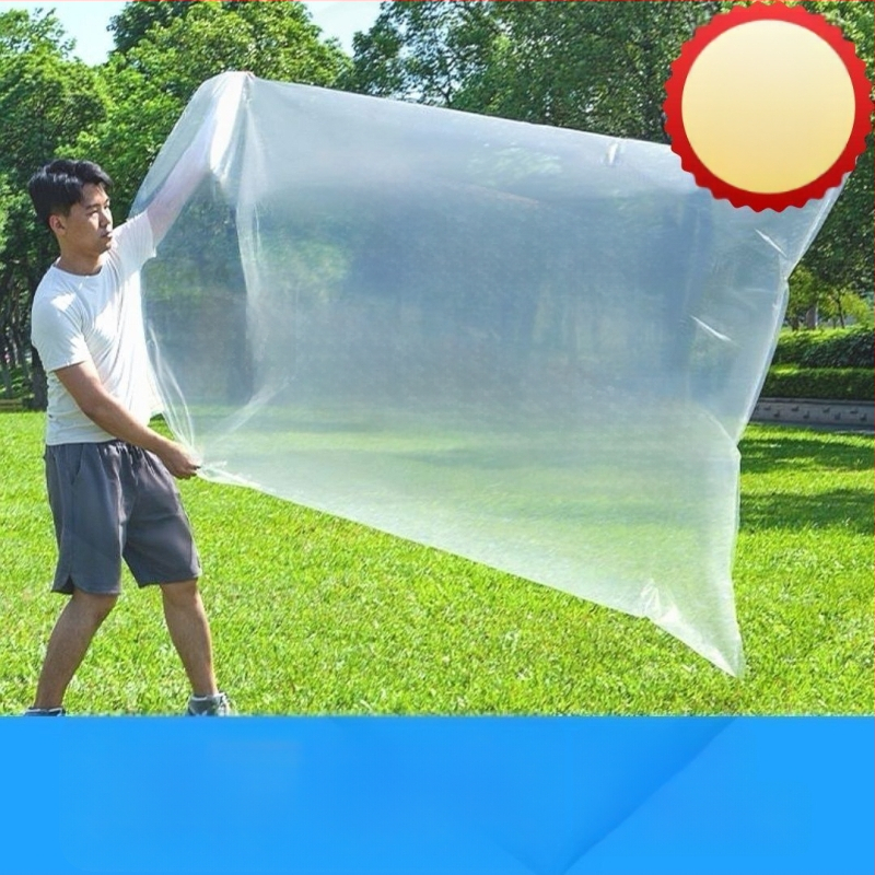 Plastikinė pakuotės pakuotė — pūtimo formavimas — be logotipo spaudos