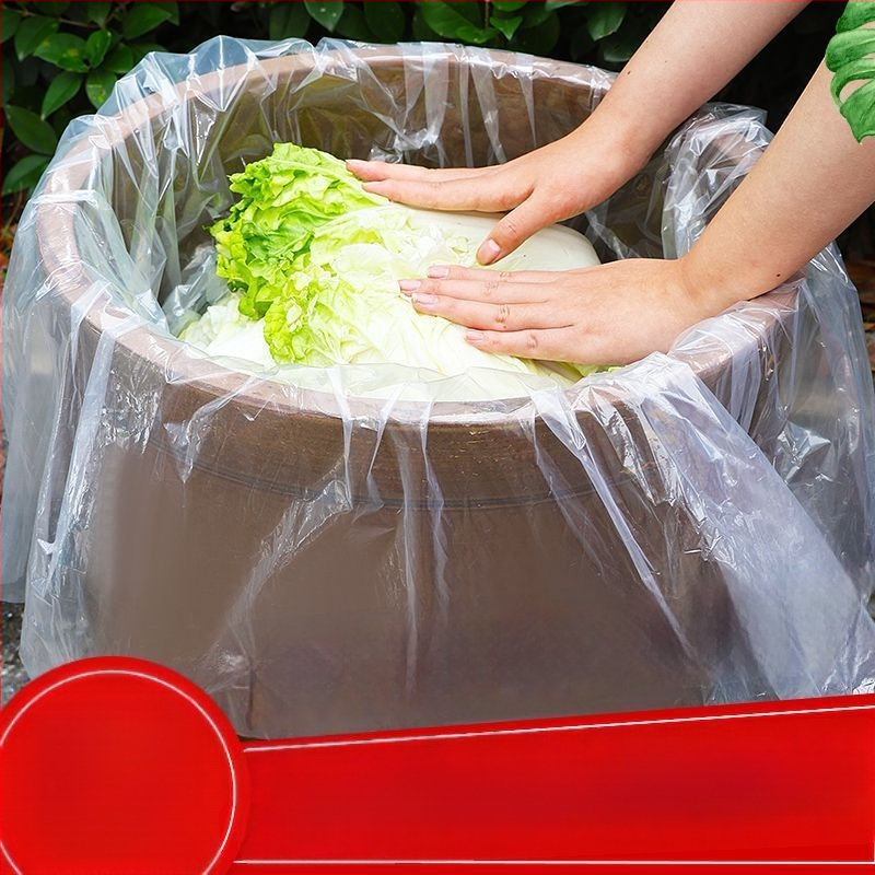 Plastikinė pakuotės pakuotė — pūtimo formavimas — be logotipo spaudos