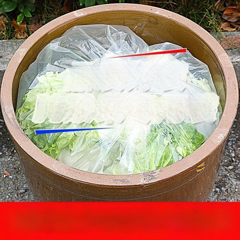 Plastikinė pakuotės pakuotė — pūtimo formavimas — be logotipo spaudos