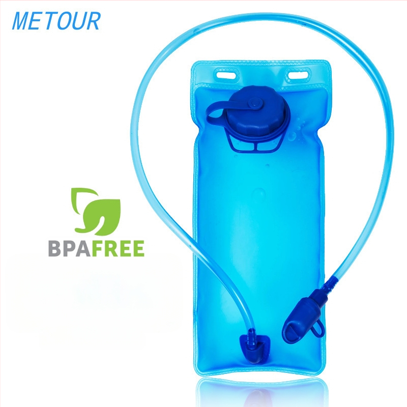 Map of Wolves Lengvas lauko dviračių kuprinė – Daugiafunkcinė, atspari vandeniui ir kvėpuojanti, Nailonas su poliesterio pamušalu, išlenkti pečių dirželiai