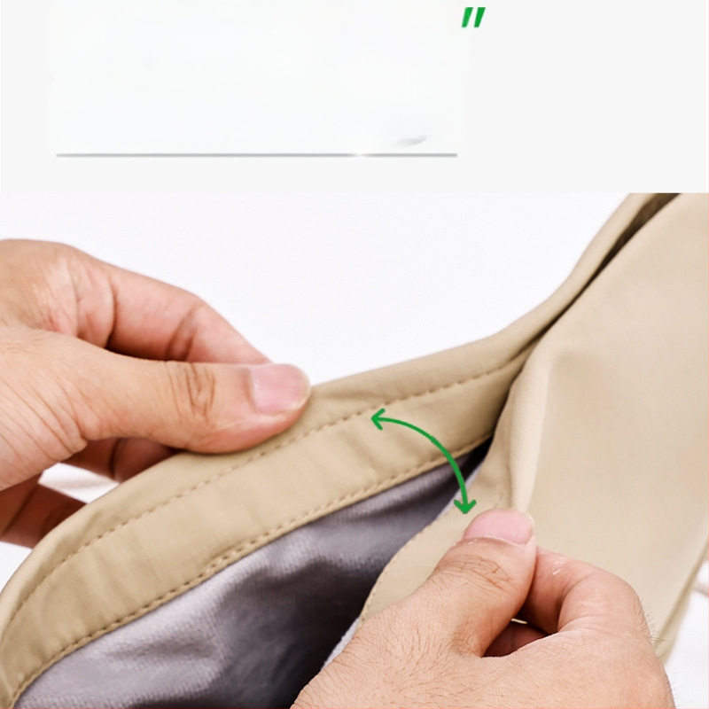 Kamerų krepšys per petį Fujifilm mirrorless ir Canon – ultra lengvas nailoninis apsauginis dėklas su poliesterio vidumi