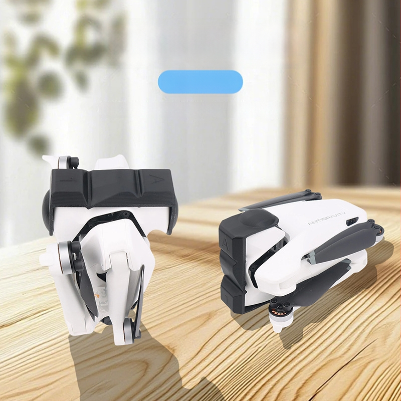 Shadow Antigravity A1 gimballio apsauginė dangtelis – objektyvo apsauga nuo įbrėžimų ir smūgių, prekinis ženklas Cqt; įvedimas į rinką 2025; sandėlyje; Privatus prekinis ženklas: Taip