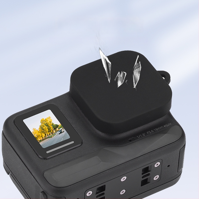 Insta360 Ace Pro2 objektyvo dangtelis (OEM AC2010)