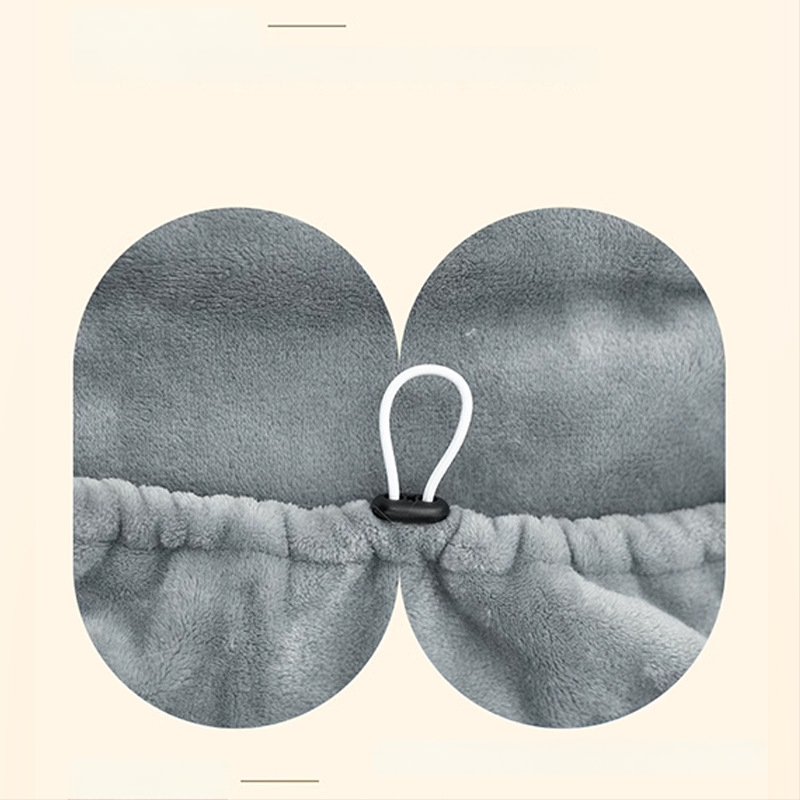 Katės priežiūros prijuostė – minkšta, kvėpuojanti, ketverių sezonų, plaukų neprilipo, tinkama laikyti kates parduotuvėse