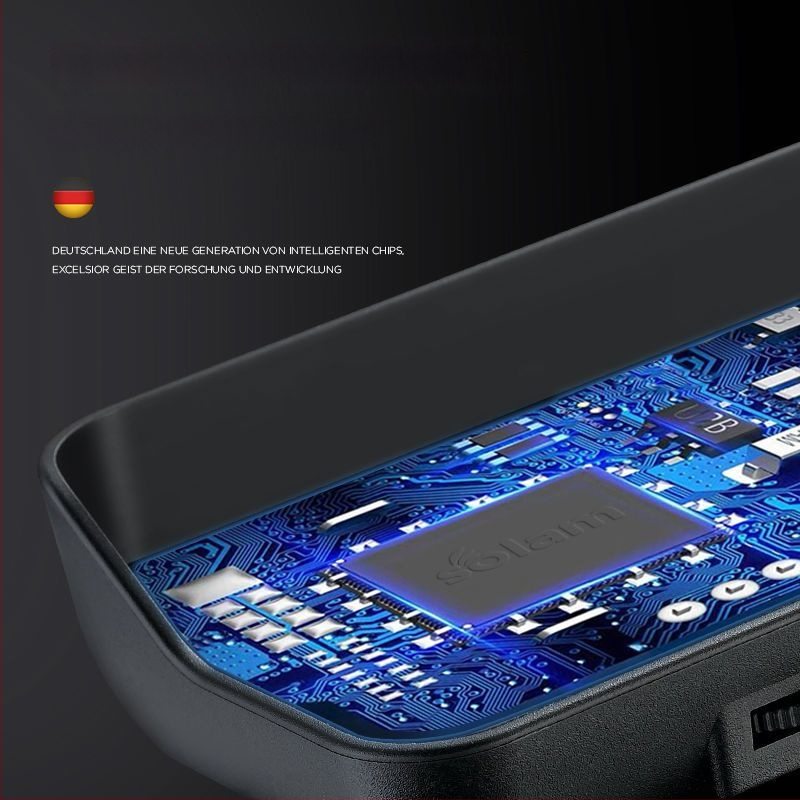 Automobiļa HUD Head-Up Display ar OBD daudzfunkcionālu, ātrums un ūdens temperatūra, stikla projekcija, HD kvalitāte