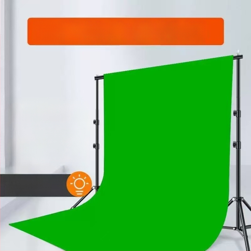 Žalias fono audinys produktų fotografavimui — Prekės ženklas Light and shadow; Tipas: Fono audinys; Taikymas: Produktų fotografavimas; Medžiaga: Kita; Svoris: Kita kg