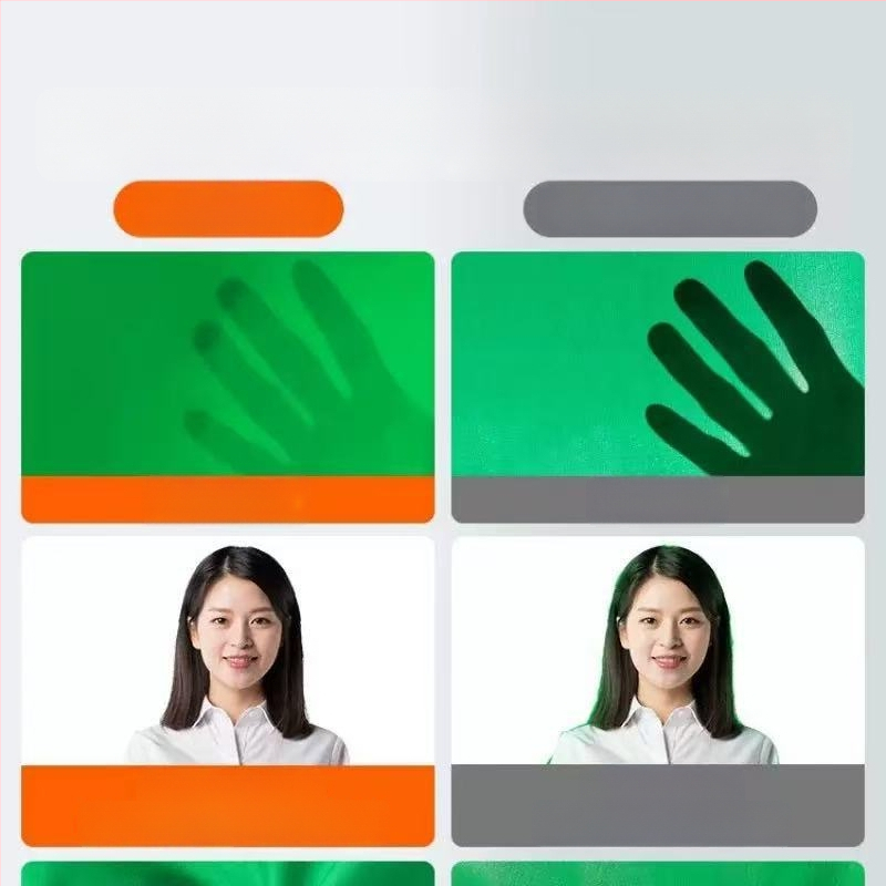 Žalias fono audinys produktų fotografavimui — Prekės ženklas Light and shadow; Tipas: Fono audinys; Taikymas: Produktų fotografavimas; Medžiaga: Kita; Svoris: Kita kg