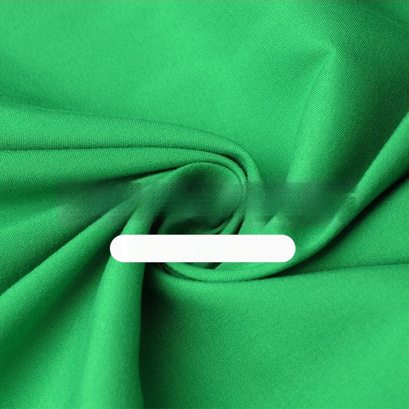 Studijos fotografavimui foninis audinys – žalias ekranas Light and Shadow