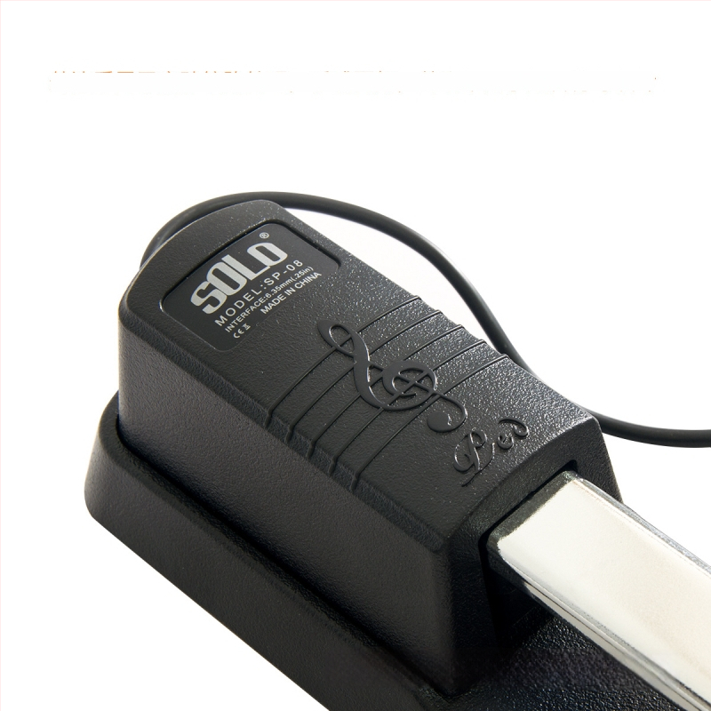 SOLO Pedal za sustain za klavir SP-08 za elektroničku tipkovnicu
