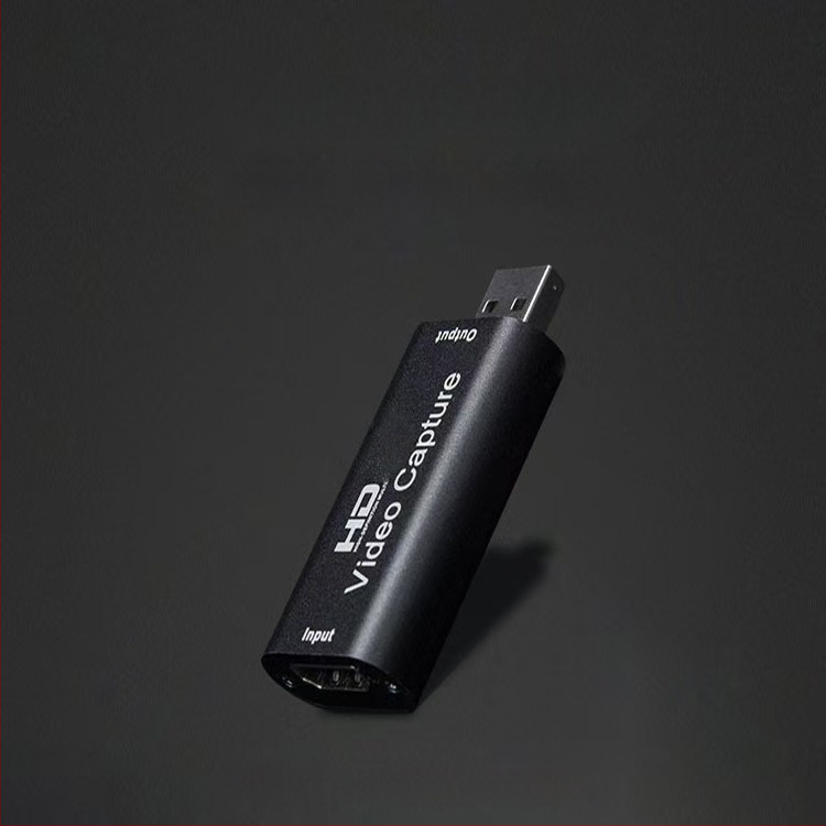 Vaizdo įrašų fiksavimo kortelė, 1080p/4K raiška, universalus suderinamumas, be nuotolinio pažadinimo, be energijos valdymo