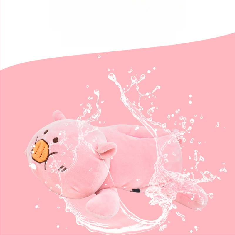 Automobilio servetėlių dėžutė — animacinis kabinimo dizainas, pūkų medžiaga, kilmė Zhejiang