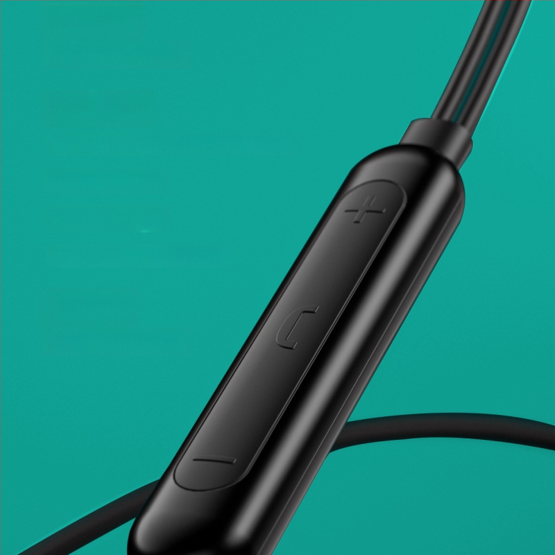 Type-C vadu austiņas ar mikrofonu, iekšējā auss dizains, dinamiskā spole, kabelis 120 cm, jutīgums 113 dB