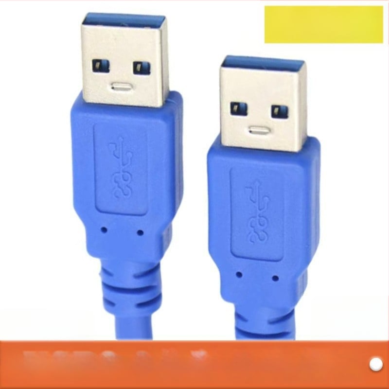 USB 3.0 muško–muški dvostrani kabel za kućište tvrdog diska