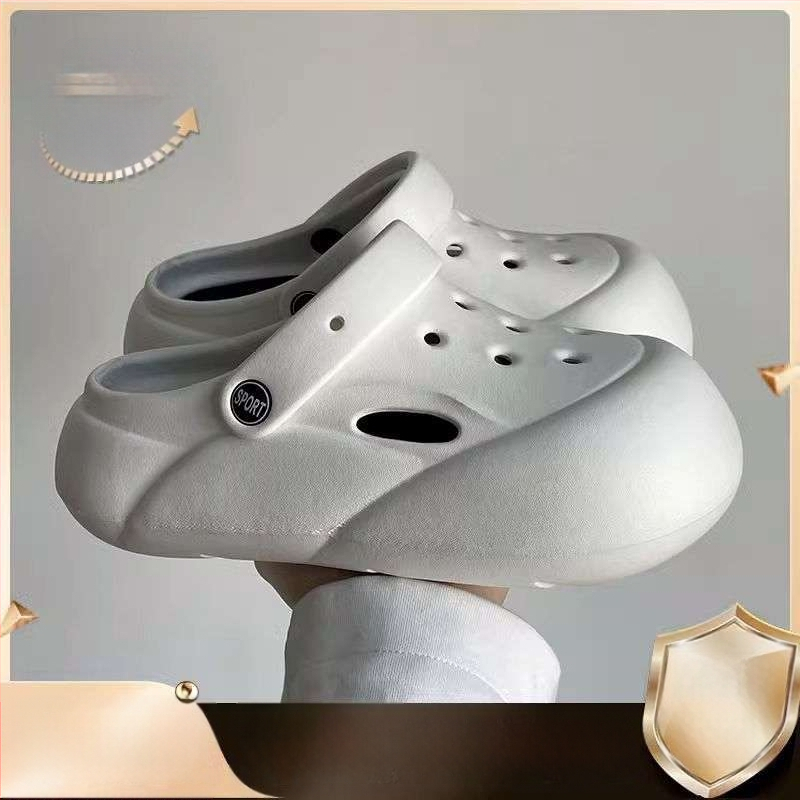 Moterų I-formos šlepetės, viršutinis EVA, padas EVA, atskirtas piršto dizainas, Korėjiečių versija (Viršus: EVA; Padas: EVA; Piršto forma: atskirta; Stilius: Korėjiečių versija)