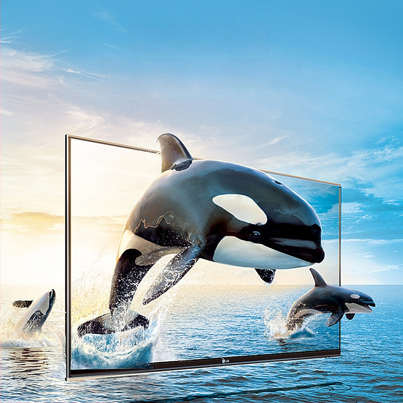 Weixun DP1.4 DisplayPort računalni monitor, 8K/4K UHD, 240/144 Hz