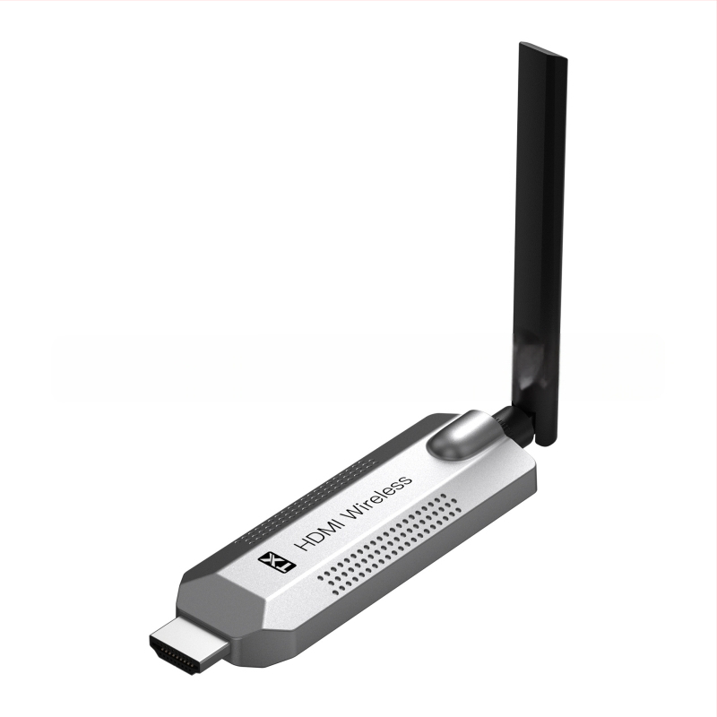 Bevielis HDMI plėtiklis (įmonių lygiu) - 1080p60, televizoriui/konferencijoms/projektoriui, Windows 7 suderinamas, sandėlyje