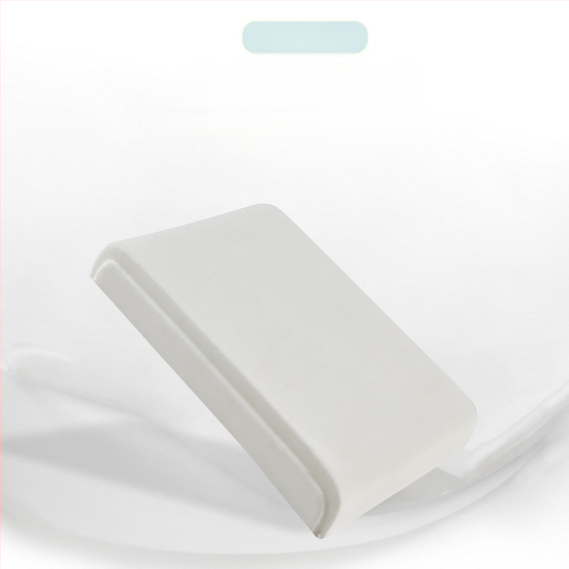 Ādas automobiļa elkoņa balsta spilvens, universāla saderība, modelis Small Check Armrest Cushion, 345 g, nodilumizturīga PU āda, videi draudzīgs un bez formaldehīda