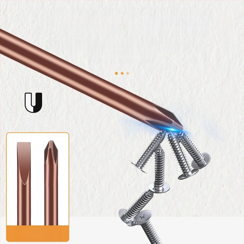 Siuvimo mašinos veržliarakčių rinkinys: plokščio ir kryžminio (Phillips) galvutės, magnetinė išplėtimo lazdelė, kompiuterių remontui