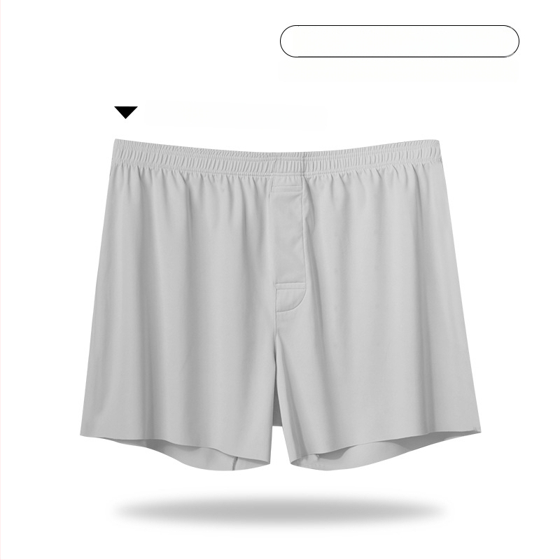 Meeste Ice Silk vabaajarõivad - Plain-Weave nailon, nailonist krooni vooder, 21-30D lõng, keskmine talje