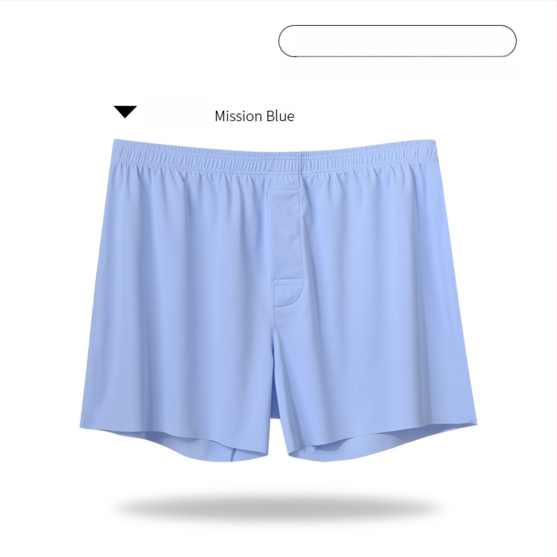 Meeste Ice Silk vabaajarõivad - Plain-Weave nailon, nailonist krooni vooder, 21-30D lõng, keskmine talje