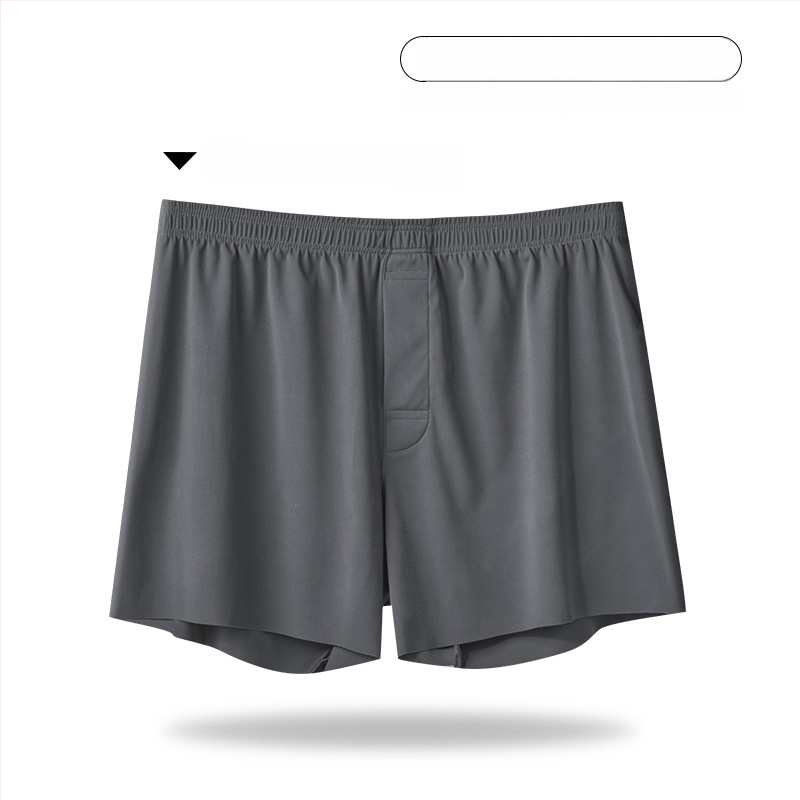 Meeste Ice Silk vabaajarõivad - Plain-Weave nailon, nailonist krooni vooder, 21-30D lõng, keskmine talje