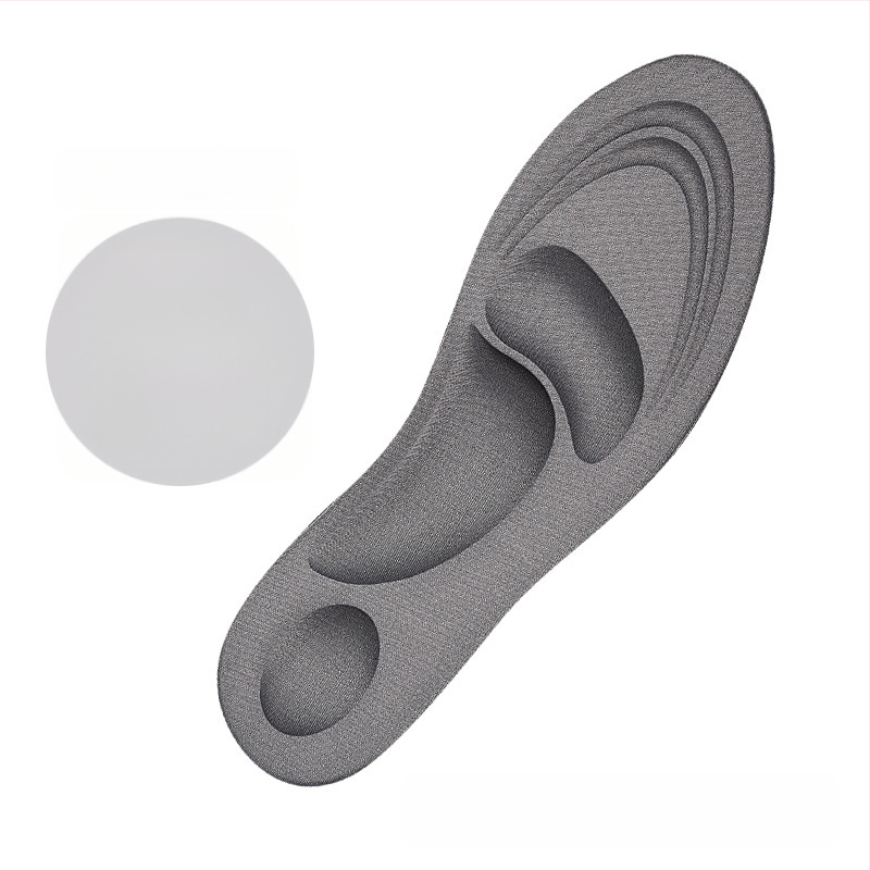 Putu zolīte – sviedru uzsūcoša, modelis 5003, universāla, piemērota sporta, ikdienas un darba apaviem