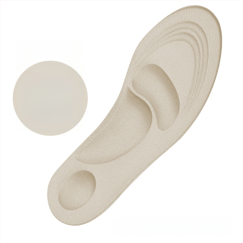 Putu zolīte – sviedru uzsūcoša, modelis 5003, universāla, piemērota sporta, ikdienas un darba apaviem