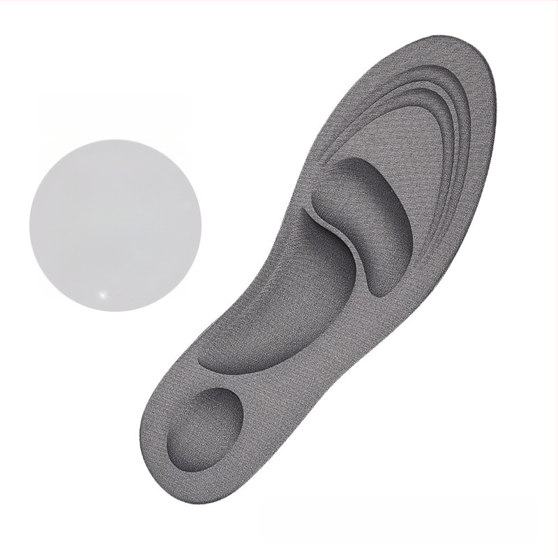 Putu zolīte – sviedru uzsūcoša, modelis 5003, universāla, piemērota sporta, ikdienas un darba apaviem