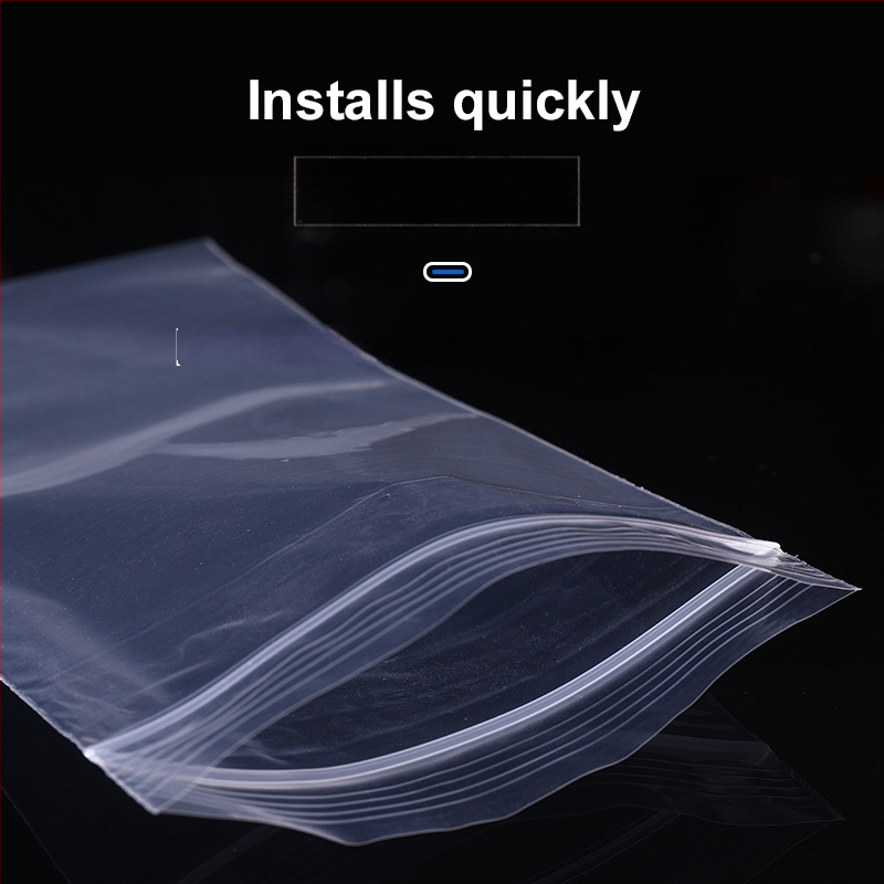 Mobiliojo telefono izoliacinė pakuotė, dulkėms atspari, stora, skaidri, savarankiškai užsidaranti, liečiamam ekranui pritaikyta, atspari vandeniui (Medžiaga: plastikas; Karšto presavimo gamyba; Personalizuojama; Spauda logotipu; Unisex)