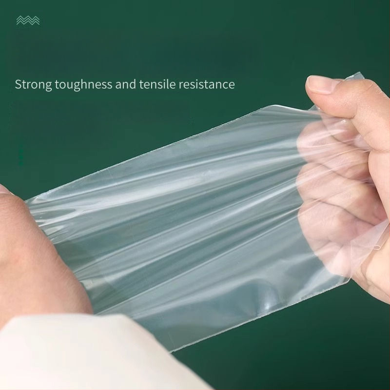 Telefono dėklas su jutikliniu ekranu, atsparus vandeniui medžiaga, skaidrus savarankiškai užsidarantis laikymo maišelis; Talpa: Kita; Pakuotė: Įprasta