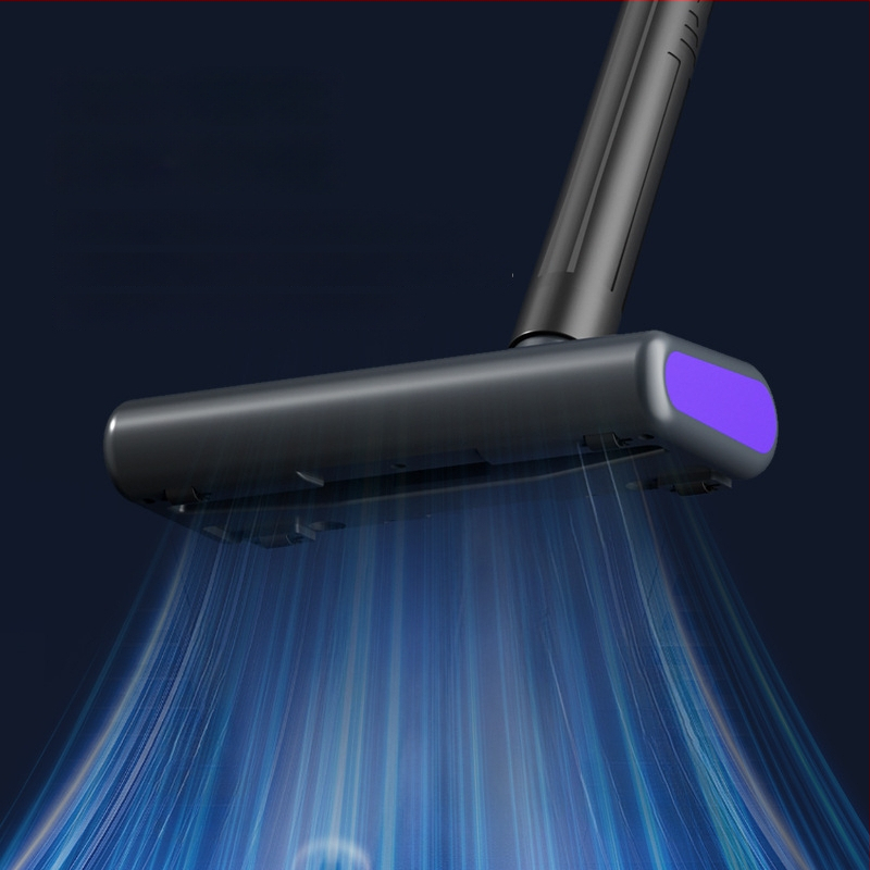 Juhtmevaba vaakum auto ja kodu jaoks - märg- ja kuivpuhastus, imemisvõimsus kuni 15 kPa, sisseehitatud 2000–2500 mAh aku, USB laadimine, 2-ühes puhastushari ja imemine