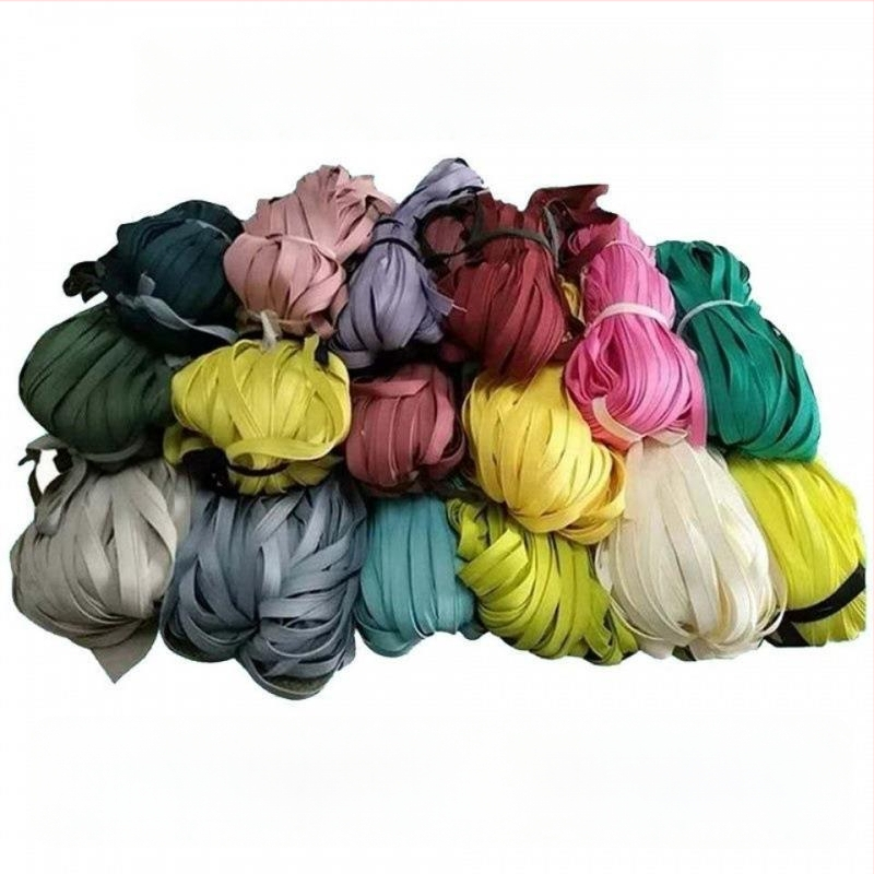 Shuobeidi Audiniai Dirželiai Vaisių Medžiams Genėjimui ir Surizimui, Šiltnamio Linija, Viena Pakuotė