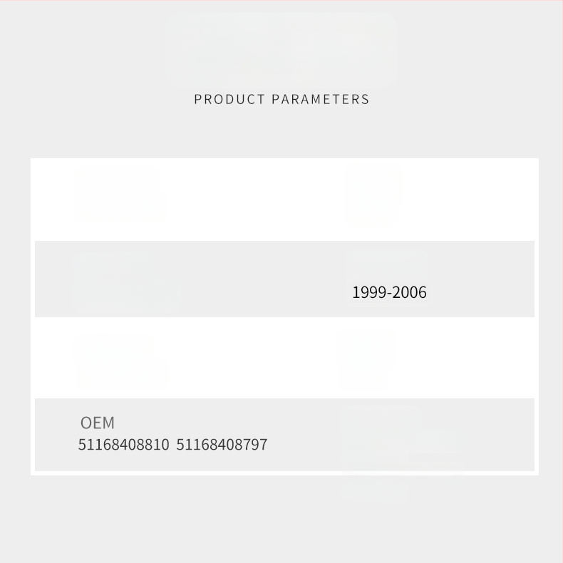 BMW X5 E53 galinio vaizdo veidrodžio lęšis (1999-2006) – plokščias stiklas, keitimas, CZPINCHEN, modeliai 51168408797, 51168408798