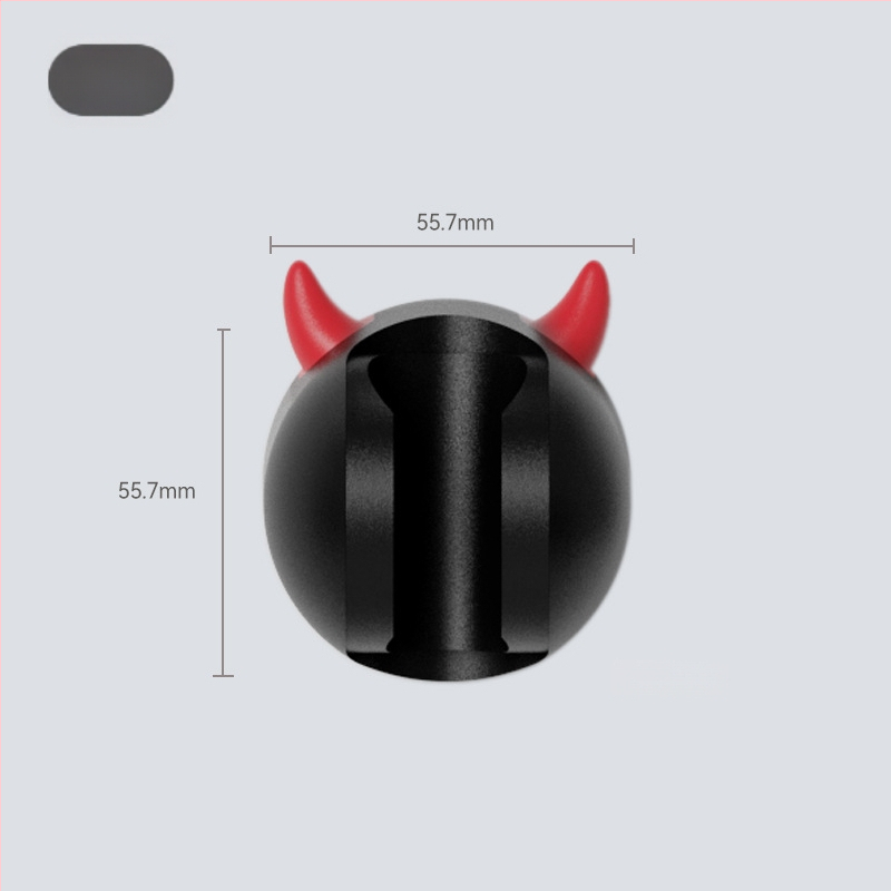 Dušo galvos laikiklis be gręžimo, su siurbimo tvirtinimu, reguliuojamas, ABS+HIPS, vonios kambariui