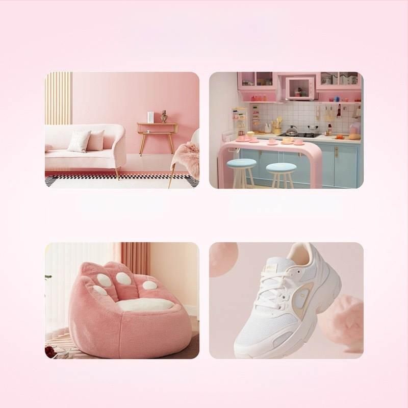 Looduslik desinfektsioonivahend kodupindadele – 500 ml vedelik, ohutu plekieemaldus, sobib köögile, vannitoale ja auto puhastamiseks