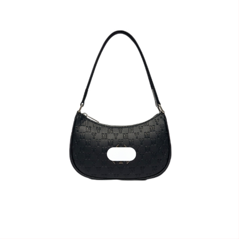 Kanvas soma pāri pleciem, apaļas formas, rāvējslēdzējs, ID kartes kabatiņa, iekšējā nodalījums